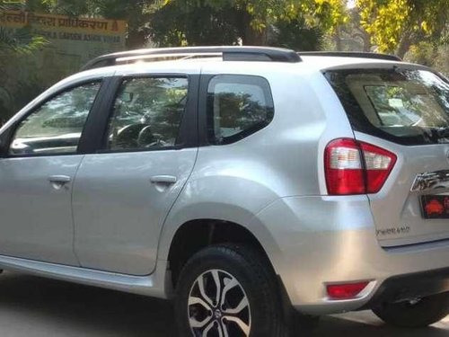 Used Nissan Terrano XL (D), 2016, Diesel MT for sale in Gurgaon 