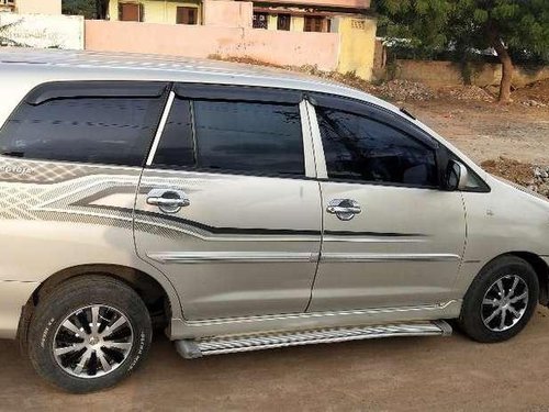 Used 2012 Innova  for sale in Nellore