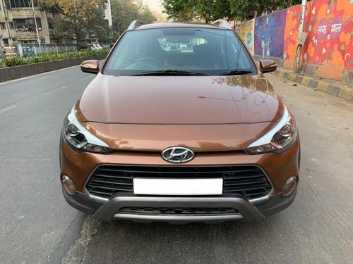 Used 2016 Hyundai i20 Active 1.2 SX MT for sale in Mumbai