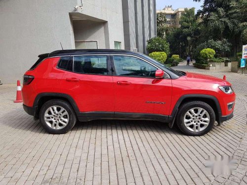 Used 2018 Jeep Compass 2.0 Limited Option MT for sale in Mumbai