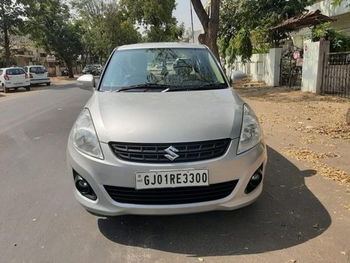 2014 Maruti Suzuki Dzire VDI MT for sale at low price in Ahmedabad