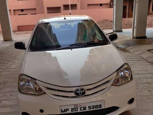 Used 2011 Etios Liva GD  for sale in Bhopal