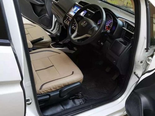 Used 2018 Honda Jazz X MT for sale in Pune 