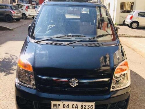 Used 2007 Wagon R  for sale in Bhopal