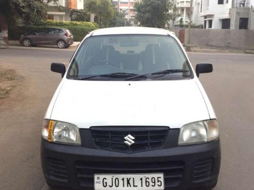 Used 2011 Alto  for sale in Rajkot