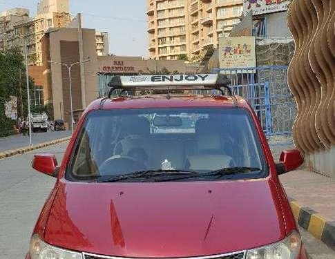 Used Chevrolet Enjoy 1.4 LT 8 STR, 2013, Petrol MT for sale in Mumbai