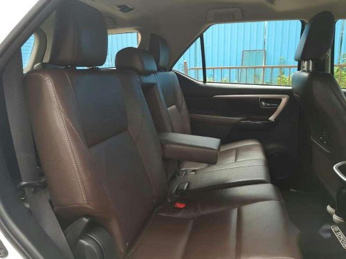 Used 2017 Toyota Fortuner 4x2 Manual MT for sale in Mumbai