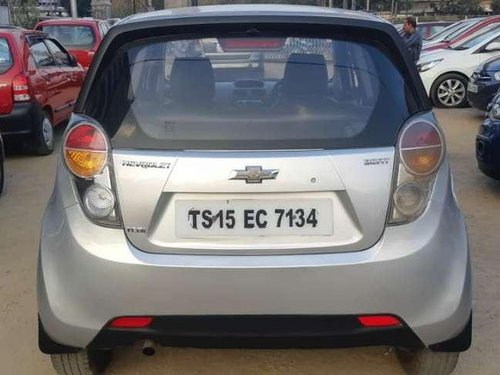 Used Chevrolet Beat Diesel 2013 MT for sale in Hyderabad 