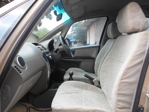 2012 Maruti SX4 Vxi BSIII MT in Mumbai