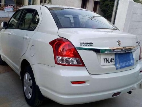 Used 2010 Swift Dzire  for sale in Erode