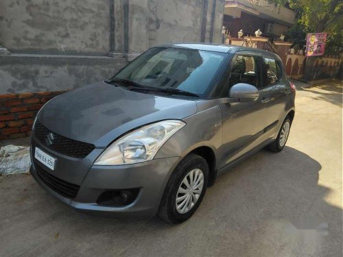 Used 2014 Maruti Suzuki Swift MT for sale in Hyderabad 