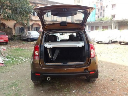 2013 Renault Duster 85PS Diesel RxL MT for sale in Kolkata