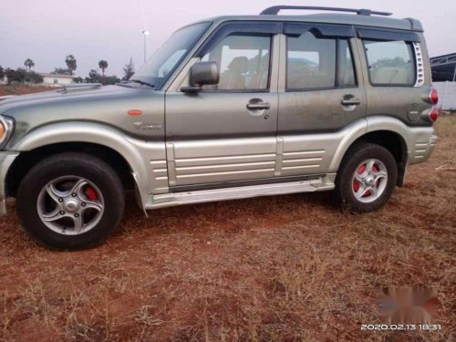 Used 2008 Scorpio VLX  for sale in Erode