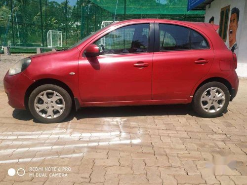 Used 2012 Pulse RxZ  for sale in Perumbavoor