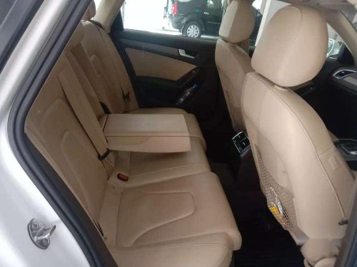 Used 2013 Audi A4 AT for sale in Hyderabad 