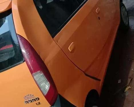 Used Tata Nano 2012 MT for sale in Hyderabad 