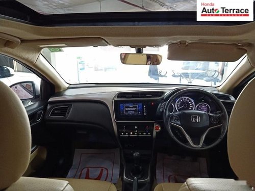 2018 Honda City i-VTEC VX MT for sale in Kolkata