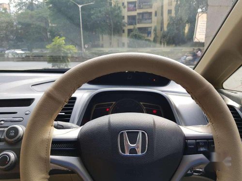 Used Honda Civic 2011 MT for sale in Mumbai