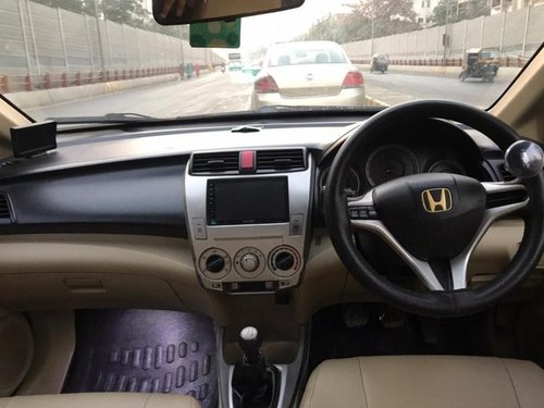 Used 2010 Honda City VTEC MT for sale in Mumbai