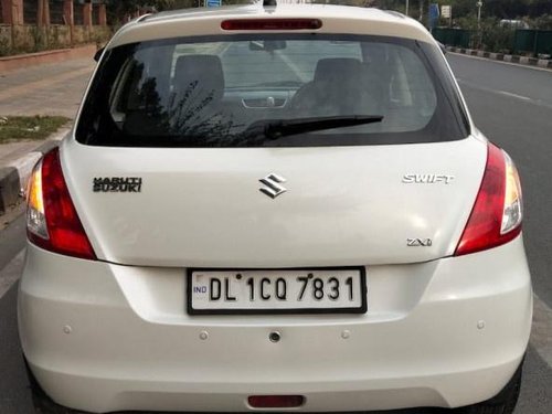 Used 2014 Maruti Suzuki Swift ZXI MT for sale in New Delhi