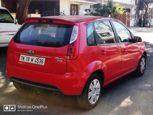 Used 2012 Ford Figo MT for sale in Coimbatore 