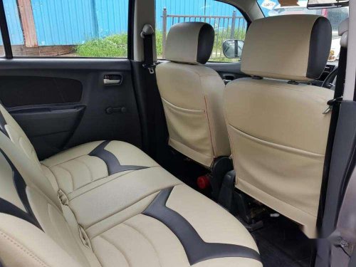 Used Maruti Suzuki Wagon R LXI CNG 2012 MT for sale in Mumbai
