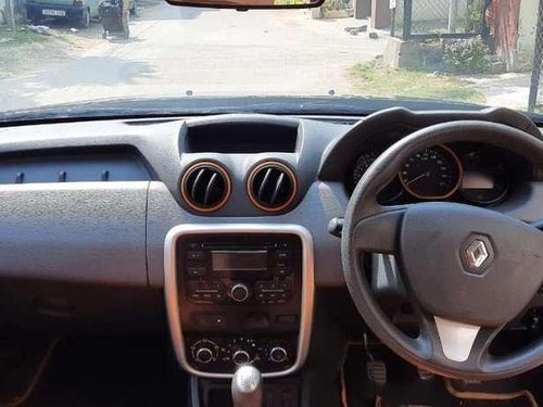 Used 2016 Renault Duster AT for sale in Hyderabad 