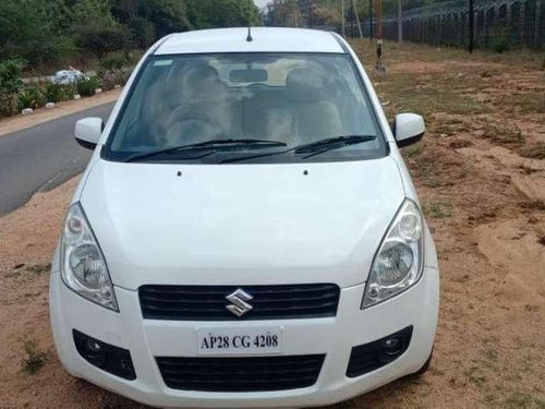 Used Maruti Suzuki Ritz 2011 MT for sale in Hyderabad 