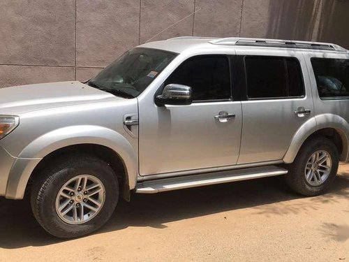 Used Ford Endeavour 2011 MT for sale in Gurgaon 