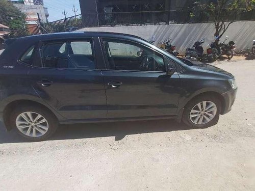 Used 2015 Volkswagen Polo GT TSI AT for sale in Hyderabad