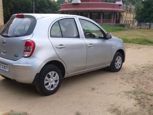 2014 Nissan Micra XV Petrol MT for sale in New Delhi