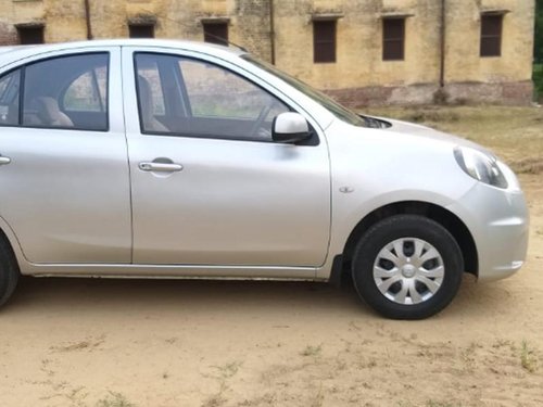 2014 Nissan Micra XV Petrol MT for sale in New Delhi