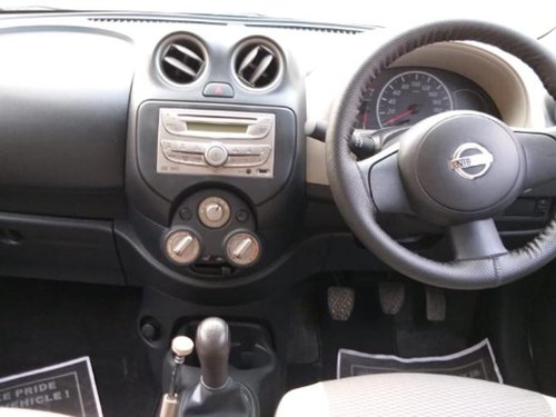 2014 Nissan Micra XV Petrol MT for sale in New Delhi