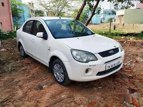 Used Ford Fiesta Classic LXi 1.4 TDCi, 2012, Diesel MT for sale in Chennai 