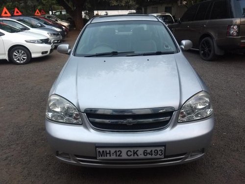 2004 Chevrolet Optra 1.8 LT AT in Pune