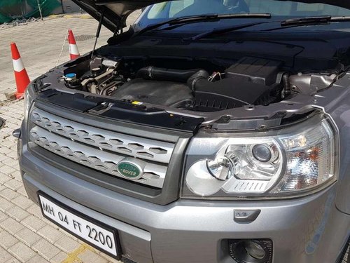 Used Land Rover Freelander 2 SE 2013 AT for sale in Mumbai 