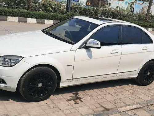 Used 2008 C-Class 220  for sale in Thane