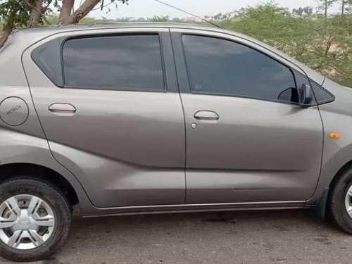 Used Datsun Redi Go, 2018, Petrol MT for sale in Madurai 