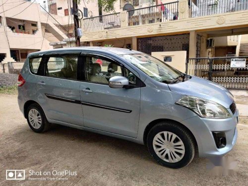 Used 2012 Ertiga VDI  for sale in Bhopal