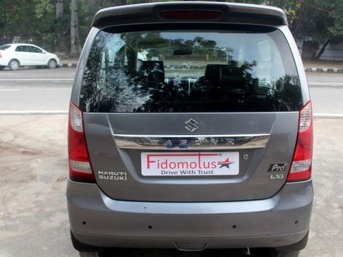 Used Maruti Suzuki Wagon R LXI 2016 MT for sale in New Delhi