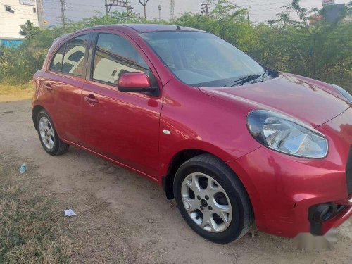 Used Renault Pulse 2013 RxZ MT for sale in Chennai 