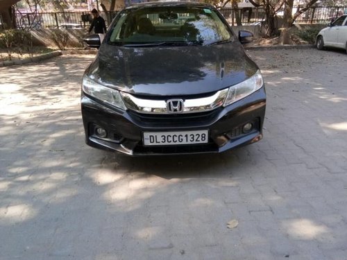 Honda City i DTEC VX Option 2015 MT for sale in New Delhi