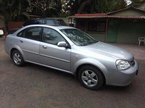 2004 Chevrolet Optra 1.8 LT AT in Pune