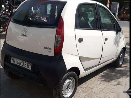 Used Tata Nano 2011 MT for sale in Chennai 