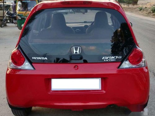Used 2012 Honda Brio AT for sale in Secunderabad 