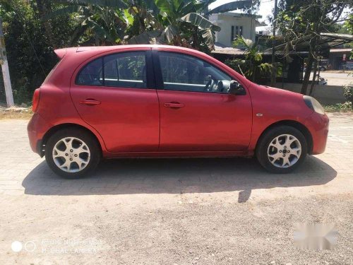 Used 2012 Pulse RxZ  for sale in Perumbavoor
