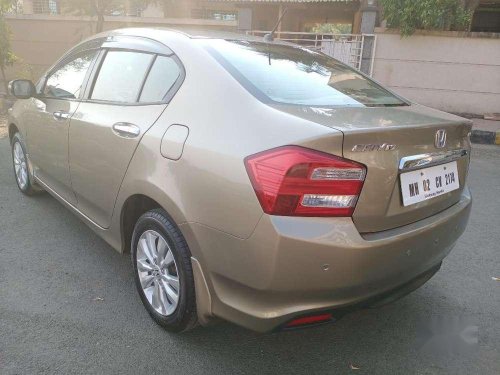 Used Honda City 2012 MT for sale in Mumbai