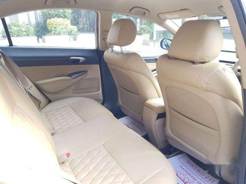 Used Honda Civic 2011 MT for sale in Mumbai