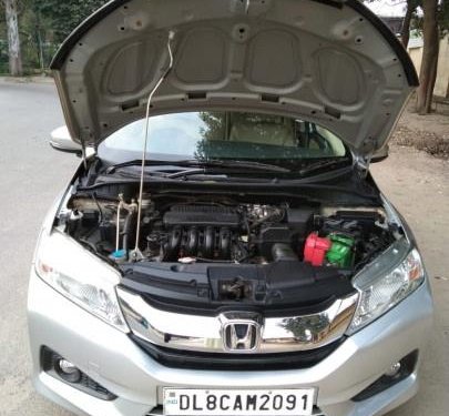 Honda City 1.5 V AT Sunroof 2014 in New Delhi