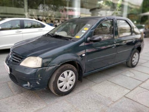 Mahindra Renault Logan 1.6 GLS Petrol MT 2007 in Chennai